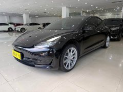 Tesla Model 3 2022 Rear-Wheel Drive - ფოტო 1