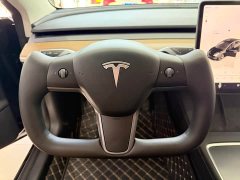 Tesla Model 3 2022 Rear-Wheel Drive - ფოტო 10