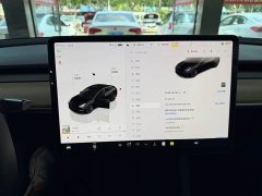 Tesla Model 3 2022 Rear-Wheel Drive - ფოტო 11