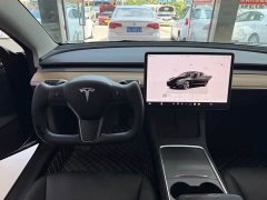 Tesla Model 3 2022 Rear-Wheel Drive - ფოტო 12
