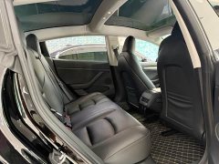 Tesla Model 3 2022 Rear-Wheel Drive - ფოტო 13