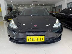 Tesla Model 3 2022 Rear-Wheel Drive - ფოტო 2