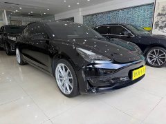 Tesla Model 3 2022 Rear-Wheel Drive - ფოტო 3