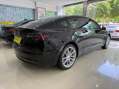 Tesla Model 3 2022 Rear-Wheel Drive - ფოტო 5
