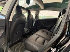 Tesla Model 3 2022 Rear-Wheel Drive - ფოტო 9