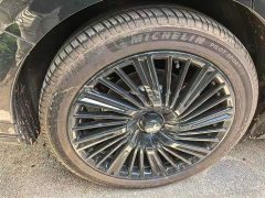 XPeng G9 725 Max - ფოტო 11