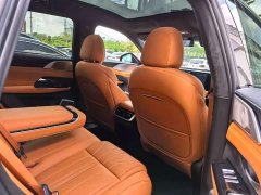 XPeng G9 725 Max - ფოტო 8