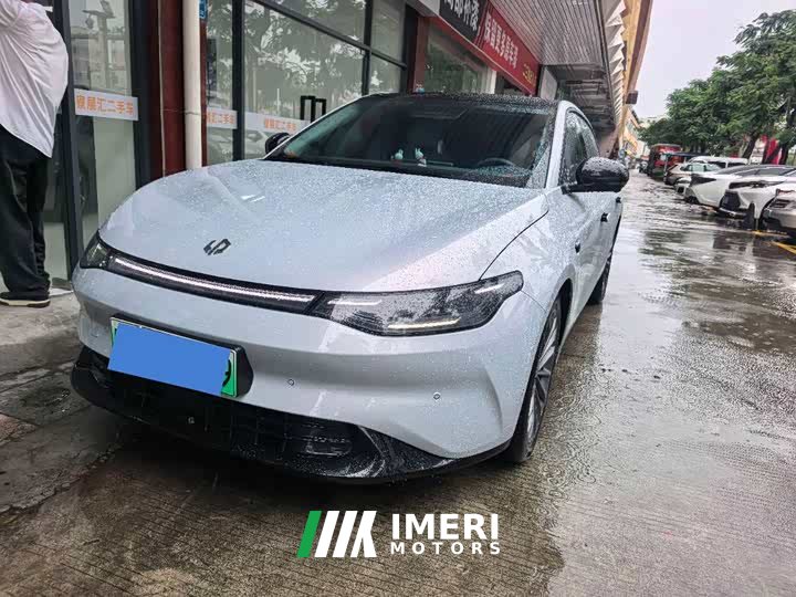 Leapmotor Leapo C01 Pure Electric 525 Premium Edition - ავტომობილი ჩინეთიდან