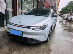 Leapmotor Leapo C01 Pure Electric 525 Premium Edition - ფოტო 1