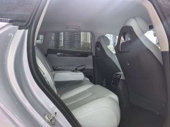Leapmotor Leapo C01 Pure Electric 525 Premium Edition - ფოტო 10
