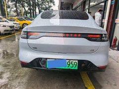 Leapmotor Leapo C01 Pure Electric 525 Premium Edition - ფოტო 11