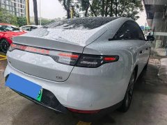 Leapmotor Leapo C01 Pure Electric 525 Premium Edition - ფოტო 13