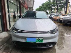 Leapmotor Leapo C01 Pure Electric 525 Premium Edition - ფოტო 2