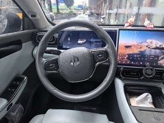 Leapmotor Leapo C01 Pure Electric 525 Premium Edition - ფოტო 3
