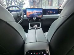 Leapmotor Leapo C01 Pure Electric 525 Premium Edition - ფოტო 6