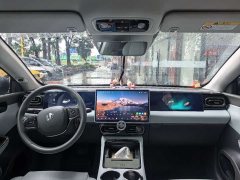 Leapmotor Leapo C01 Pure Electric 525 Premium Edition - ფოტო 8