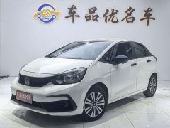 Honda Fit 2022 1.5L CVT Mugen Edition - ფოტო 1