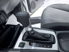 Honda Fit 2022 1.5L CVT Mugen Edition - ფოტო 10