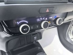 Honda Fit 2022 1.5L CVT Mugen Edition - ფოტო 11