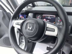 Honda Fit 2022 1.5L CVT Mugen Edition - ფოტო 12