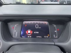 Honda Fit 2022 1.5L CVT Mugen Edition - ფოტო 13