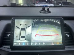 Honda Fit 2022 1.5L CVT Mugen Edition - ფოტო 14