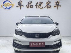 Honda Fit 2022 1.5L CVT Mugen Edition - ფოტო 2