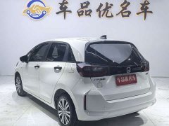 Honda Fit 2022 1.5L CVT Mugen Edition - ფოტო 3