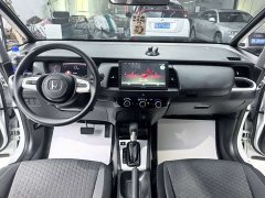 Honda Fit 2022 1.5L CVT Mugen Edition - ფოტო 5
