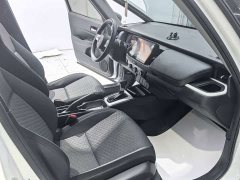 Honda Fit 2022 1.5L CVT Mugen Edition - ფოტო 6