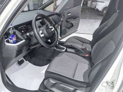 Honda Fit 2022 1.5L CVT Mugen Edition - ფოტო 7