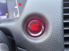 Honda Fit 2022 1.5L CVT Mugen Edition - ფოტო 8