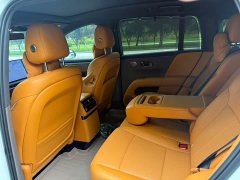 Li Auto i6 2025 Two-Wheel Drive Standard - ფოტო 5