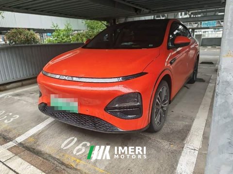 2023 XPeng G6 755 Ultra-Long Range Pro - ავტომობილი ჩინეთიდან