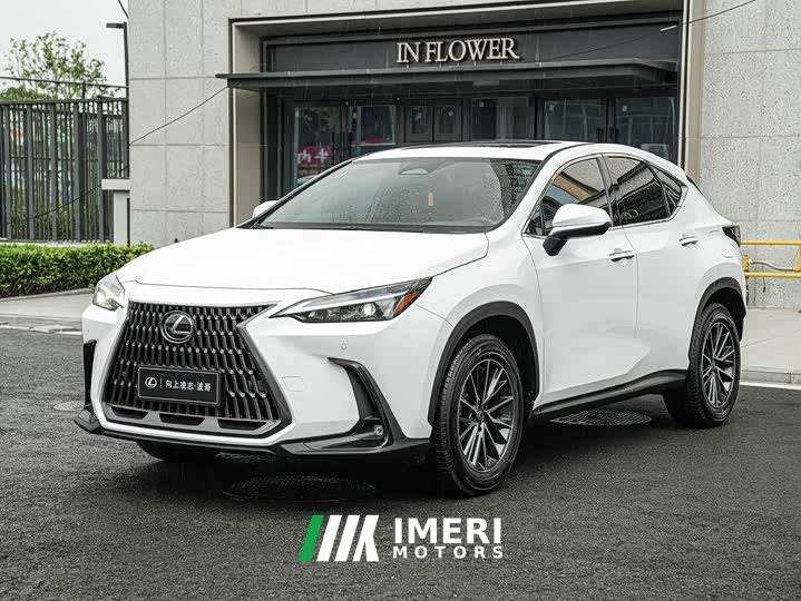 Lexus NX 2024 350h FWD Joyful Edition - ავტომობილი ჩინეთიდან