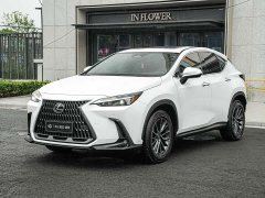 Lexus NX 2024 350h FWD Joyful Edition - ფოტო 1