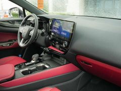 Lexus NX 2024 350h FWD Joyful Edition - ფოტო 10