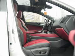 Lexus NX 2024 350h FWD Joyful Edition - ფოტო 11