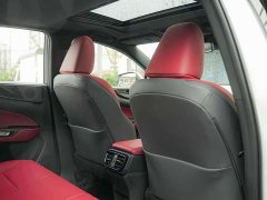 Lexus NX 2024 350h FWD Joyful Edition - ფოტო 13