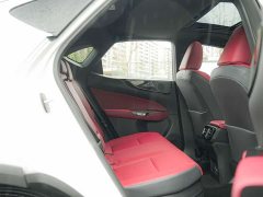 Lexus NX 2024 350h FWD Joyful Edition - ფოტო 14