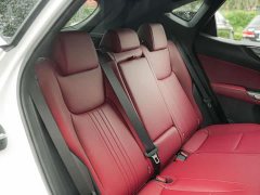 Lexus NX 2024 350h FWD Joyful Edition - ფოტო 15
