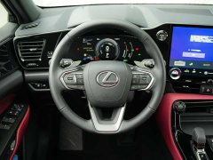 Lexus NX 2024 350h FWD Joyful Edition - ფოტო 19