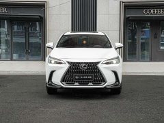 Lexus NX 2024 350h FWD Joyful Edition - ფოტო 2