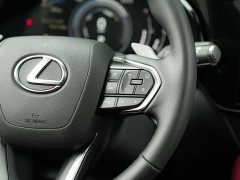 Lexus NX 2024 350h FWD Joyful Edition - ფოტო 20