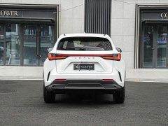 Lexus NX 2024 350h FWD Joyful Edition - ფოტო 5