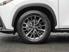 Lexus NX 2024 350h FWD Joyful Edition - ფოტო 8