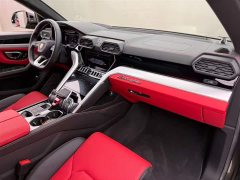 Lamborghini Urus 2021 4.0T V8 - ფოტო 10