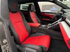 Lamborghini Urus 2021 4.0T V8 - ფოტო 11