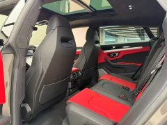 Lamborghini Urus 2021 4.0T V8 - ფოტო 12