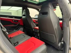 Lamborghini Urus 2021 4.0T V8 - ფოტო 13